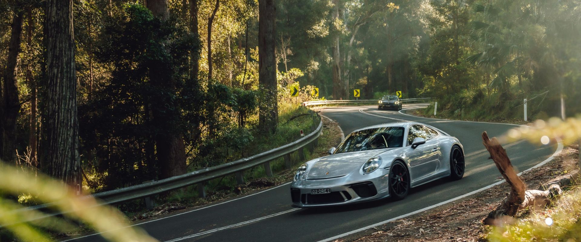 Owner's Experience, PCSS Tour Edition 2025